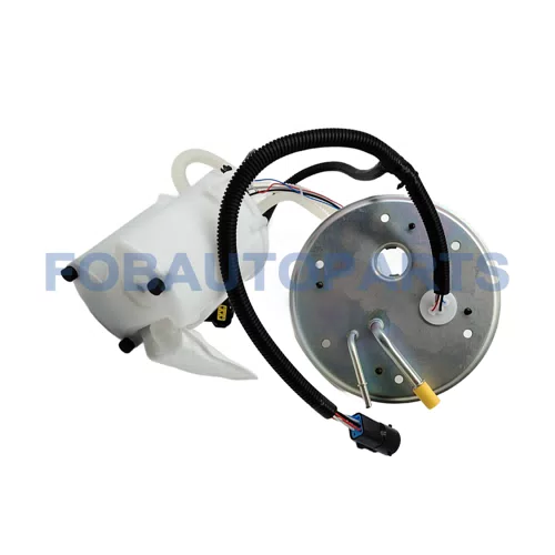 Fuel Pump Assembly High Performance Compatible With 08-09 Ford F350 5.4L 08-10 Ford F350 Super Duty 5.4L 6.8L E2510M PFS511